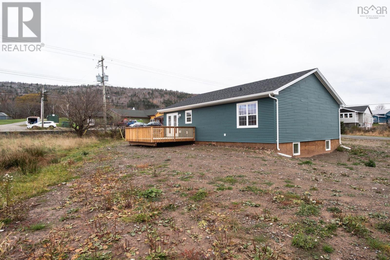 For sale 6 Brynlees Lane, Mabou, Nova Scotia B0E1X0 202324451 REALTOR.ca