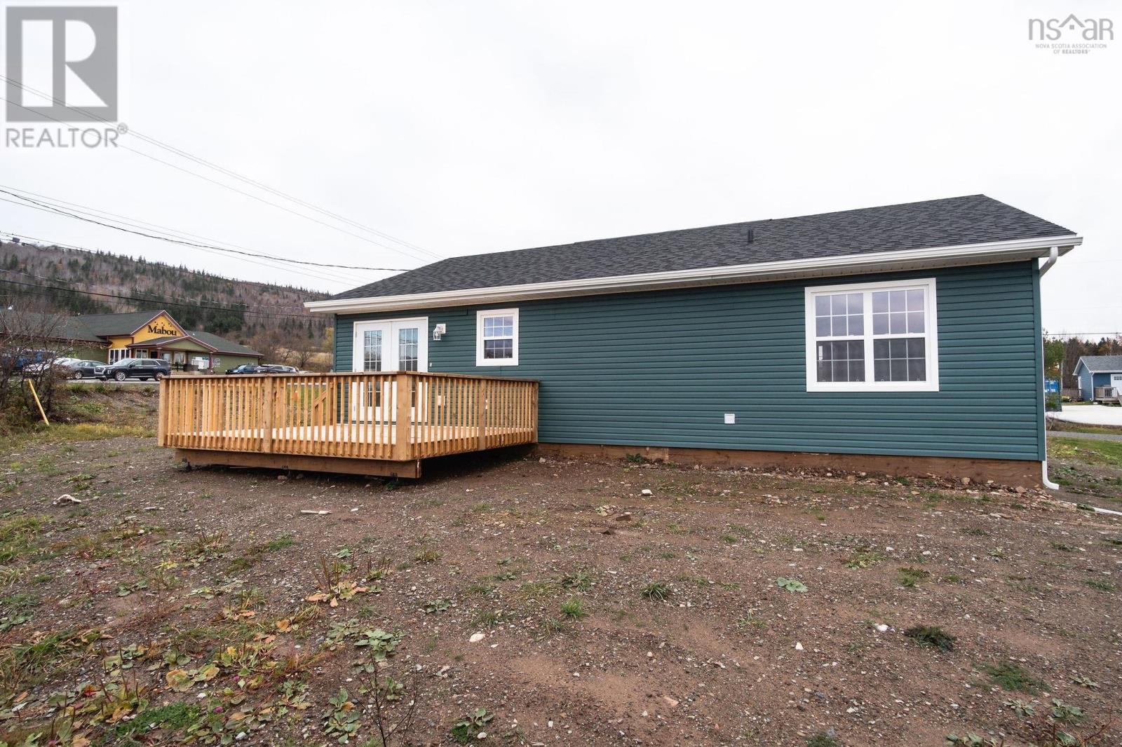 For sale 6 Brynlees Lane, Mabou, Nova Scotia B0E1X0 202324451