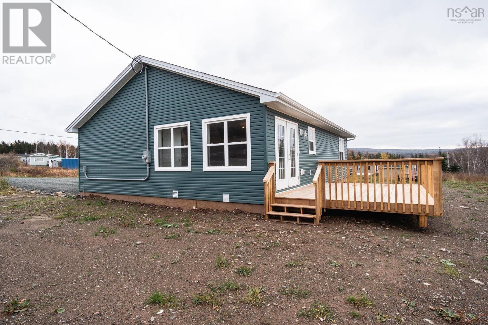 For sale 6 Brynlees Lane, Mabou, Nova Scotia B0E1X0 202324451