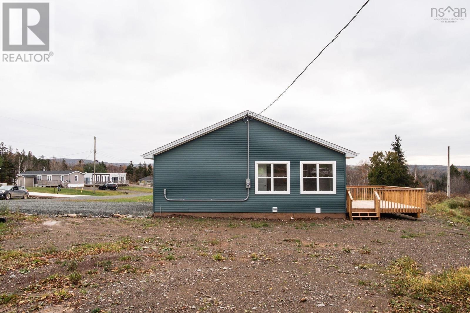 For sale 6 Brynlees Lane, Mabou, Nova Scotia B0E1X0 202324451