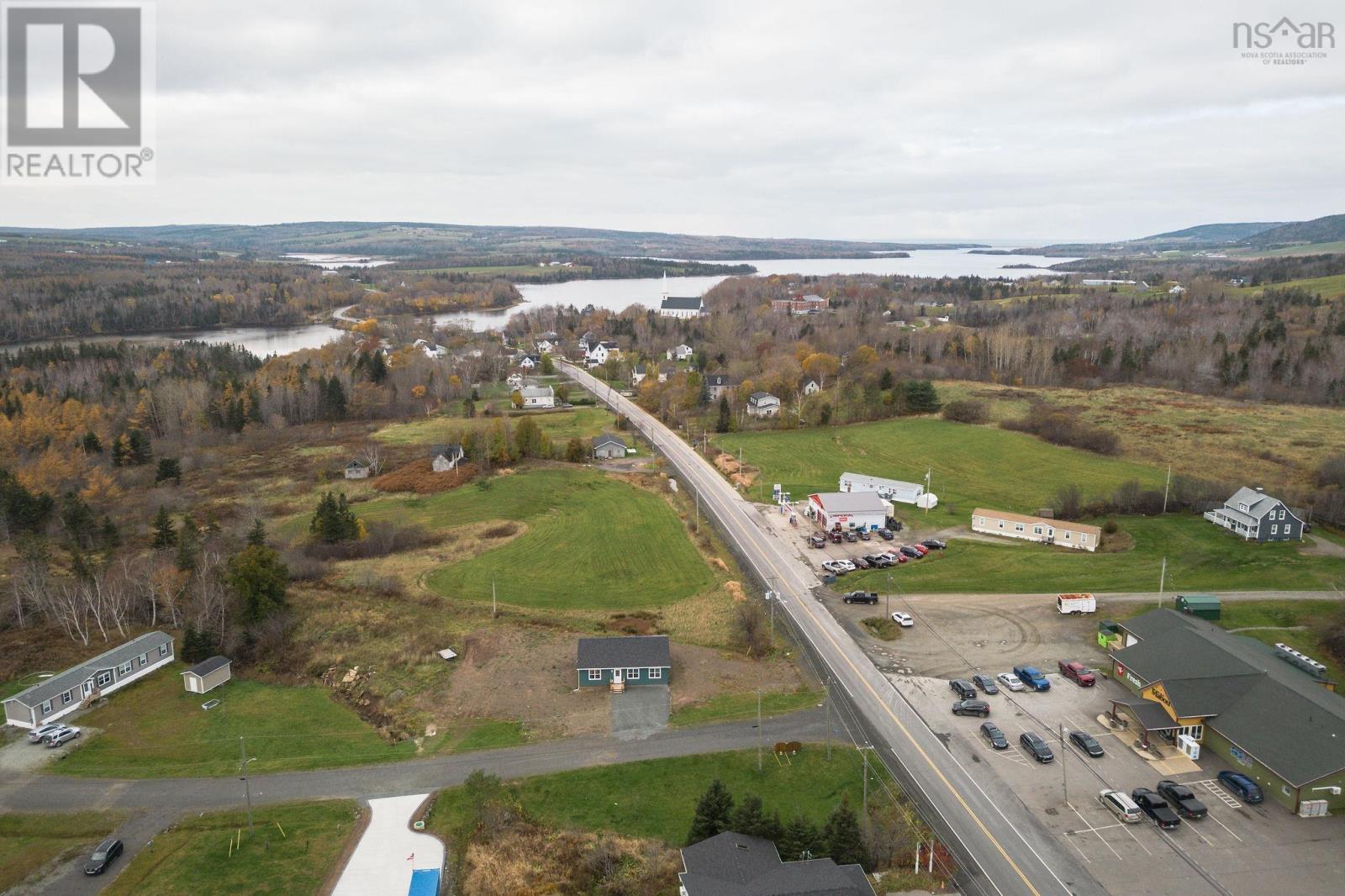 For sale 6 Brynlees Lane, Mabou, Nova Scotia B0E1X0 202324451