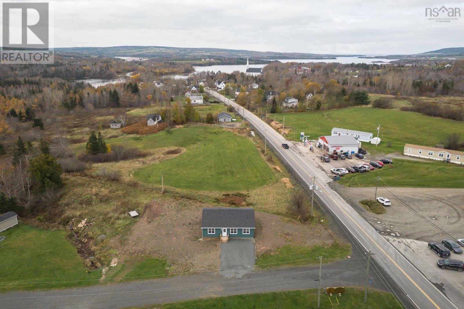 For sale 6 Brynlees Lane, Mabou, Nova Scotia B0E1X0 202324451