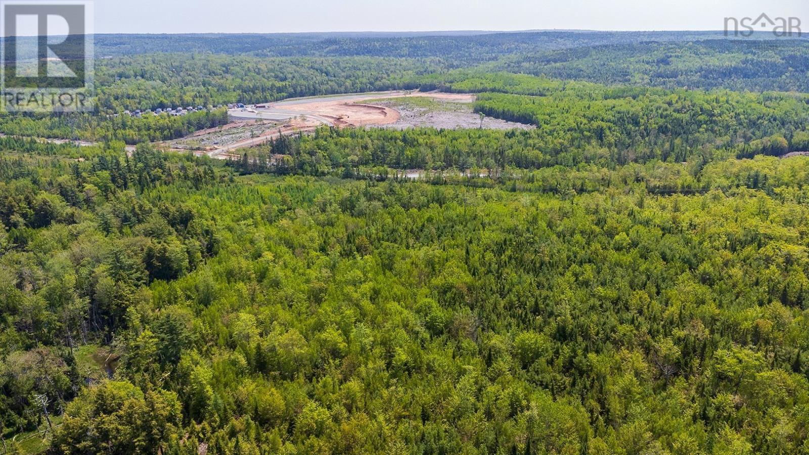 For sale Lot Old Post Road, Enfield, Nova Scotia B2T1E2 202312090