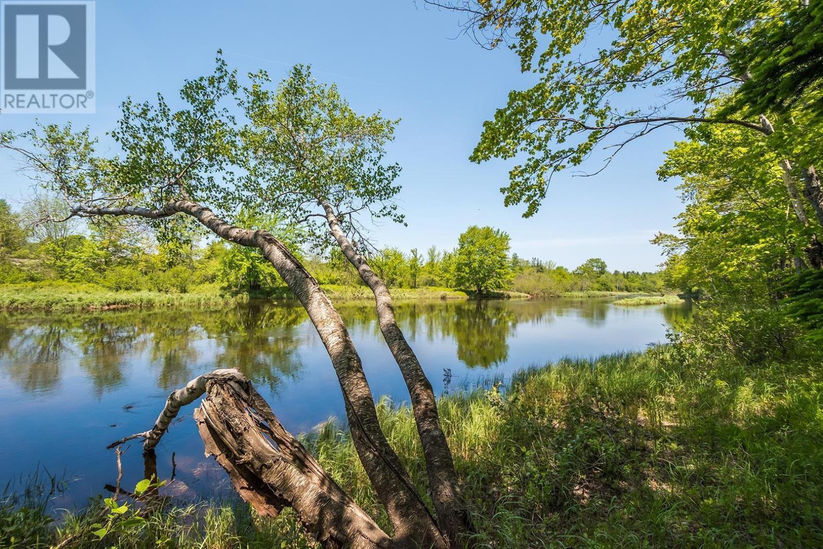 For sale Lot Old Post Road, Enfield, Nova Scotia B2T1E2 202312090