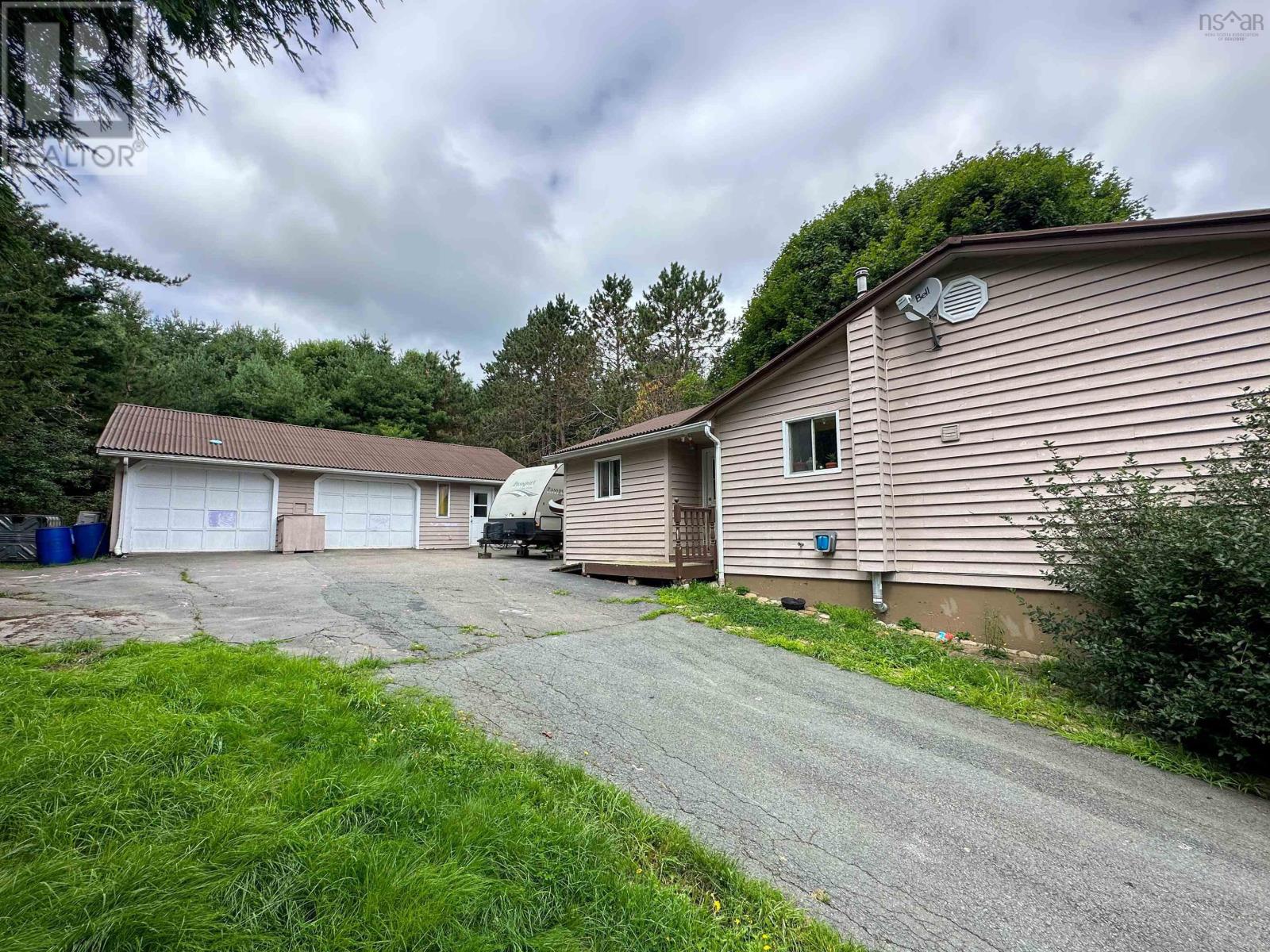 1521 HIBERNIA Road, Caledonia, Nova Scotia B0T1B0 REALTOR.ca
