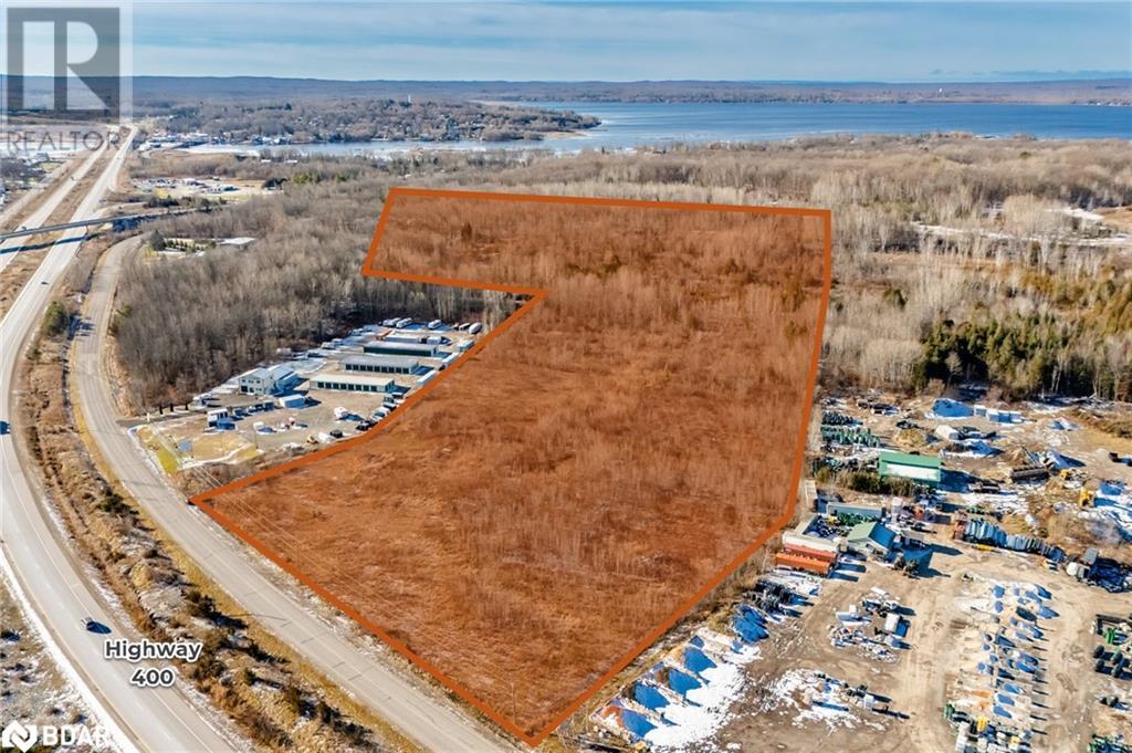 For sale 2514 WEST SERVICE Road, Waubaushene, Ontario L0K2C0