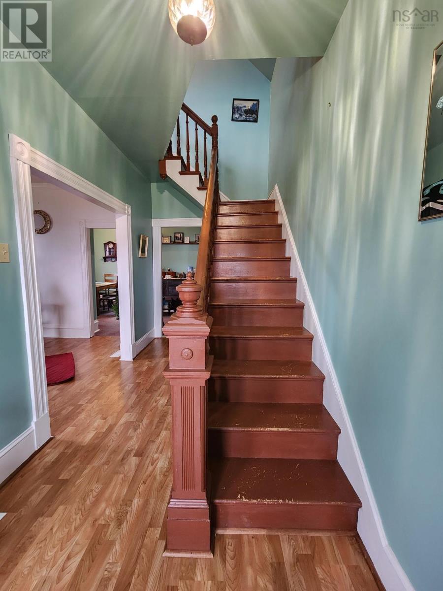 For sale 13002 316 Highway, Goldboro, Nova Scotia B0H1L0 202323722