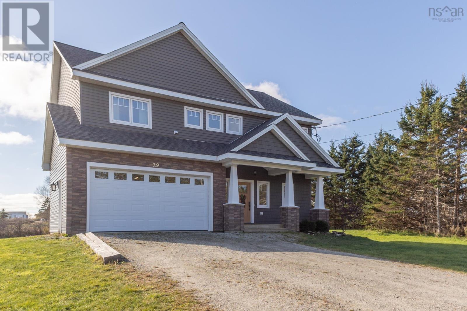 For sale 29 Colonial Avenue, North Chegoggin, Nova Scotia B5A5K5