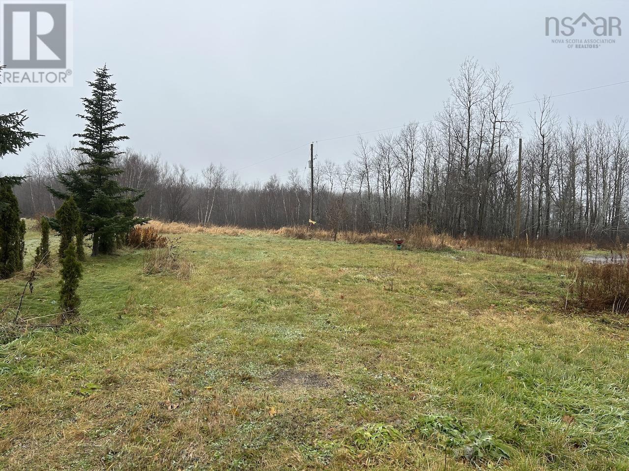 For sale 205 McGee Street, Springhill, Nova Scotia B0M1X0 202324575