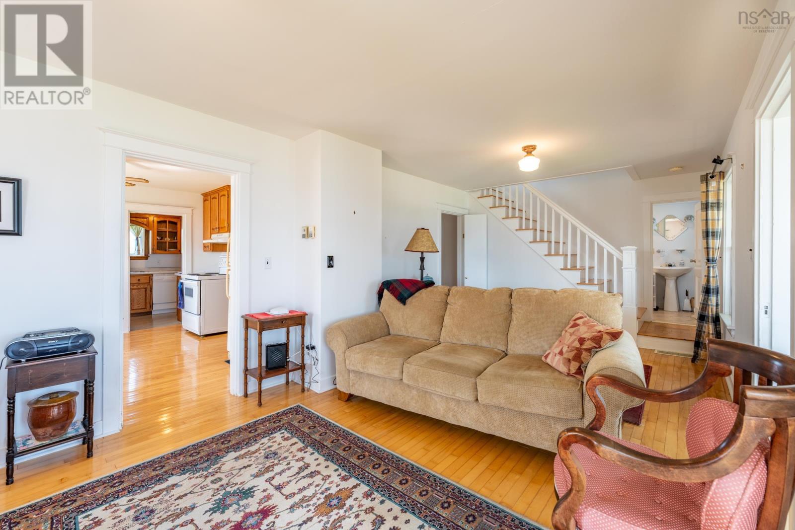 For sale 464 Cape Saint Marys Road, Cape St Marys, Nova Scotia B5A5B4