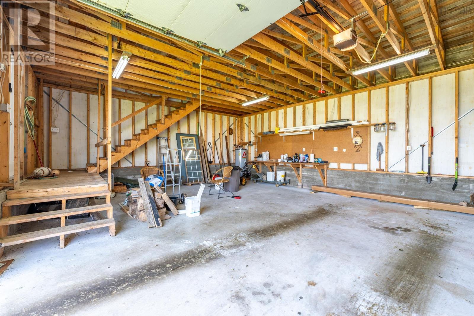 For sale 464 Cape Saint Marys Road, Cape St Marys, Nova Scotia B5A5B4