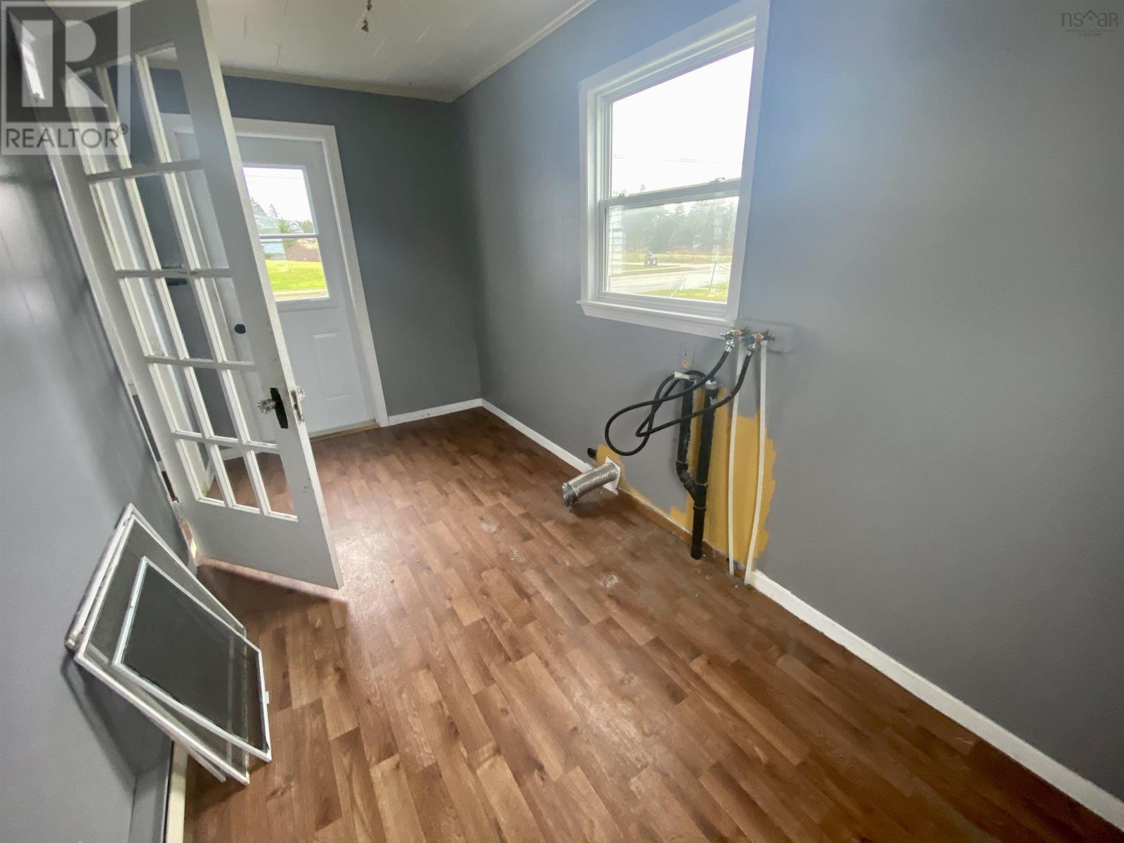 For sale 6659 Highway 3, Lower Woods Harbour, Nova Scotia B0W2E0