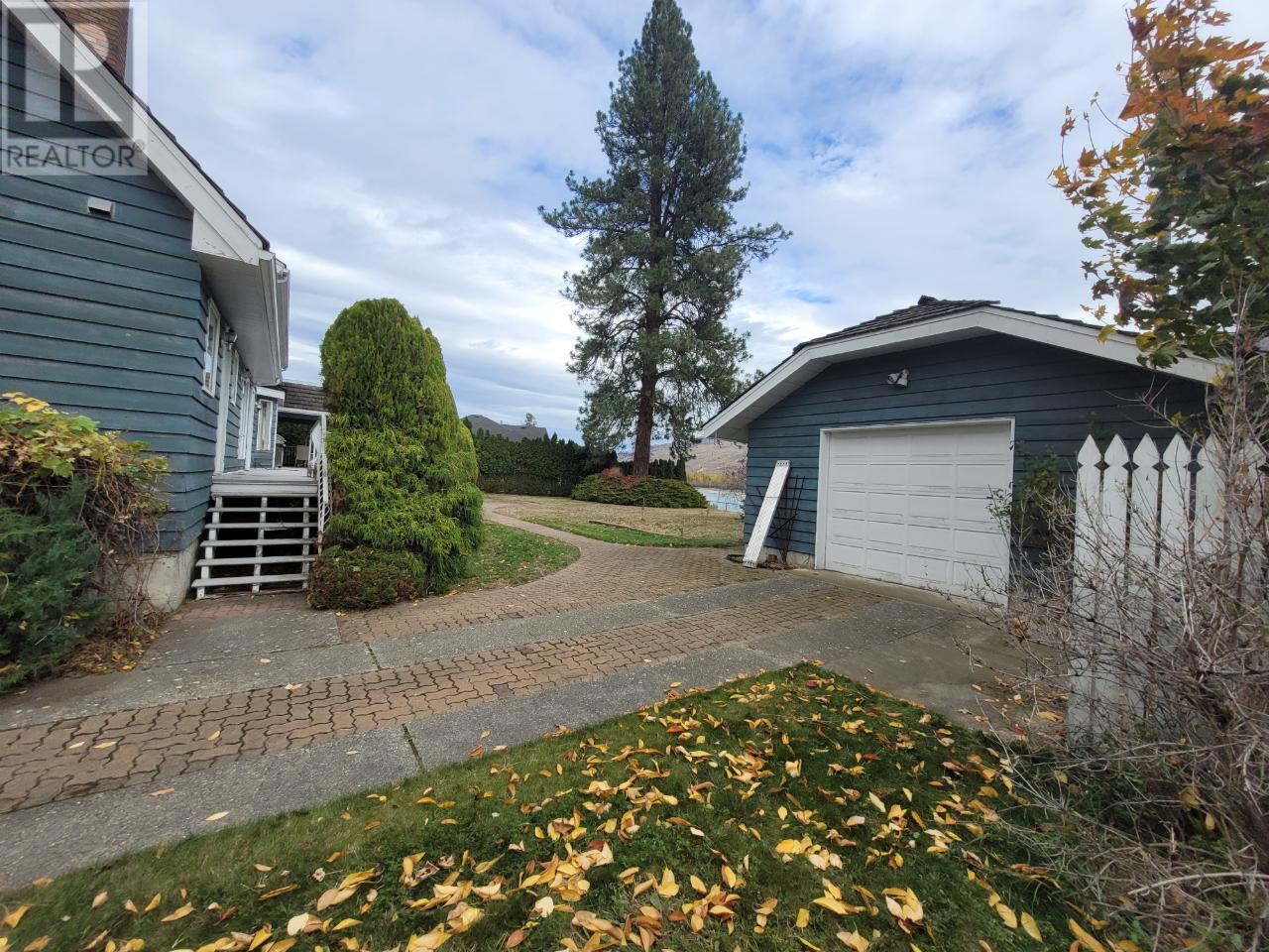 For sale 2961 BANK ROAD, Kamloops, British Columbia V2B6Y8 175758 REALTOR.ca
