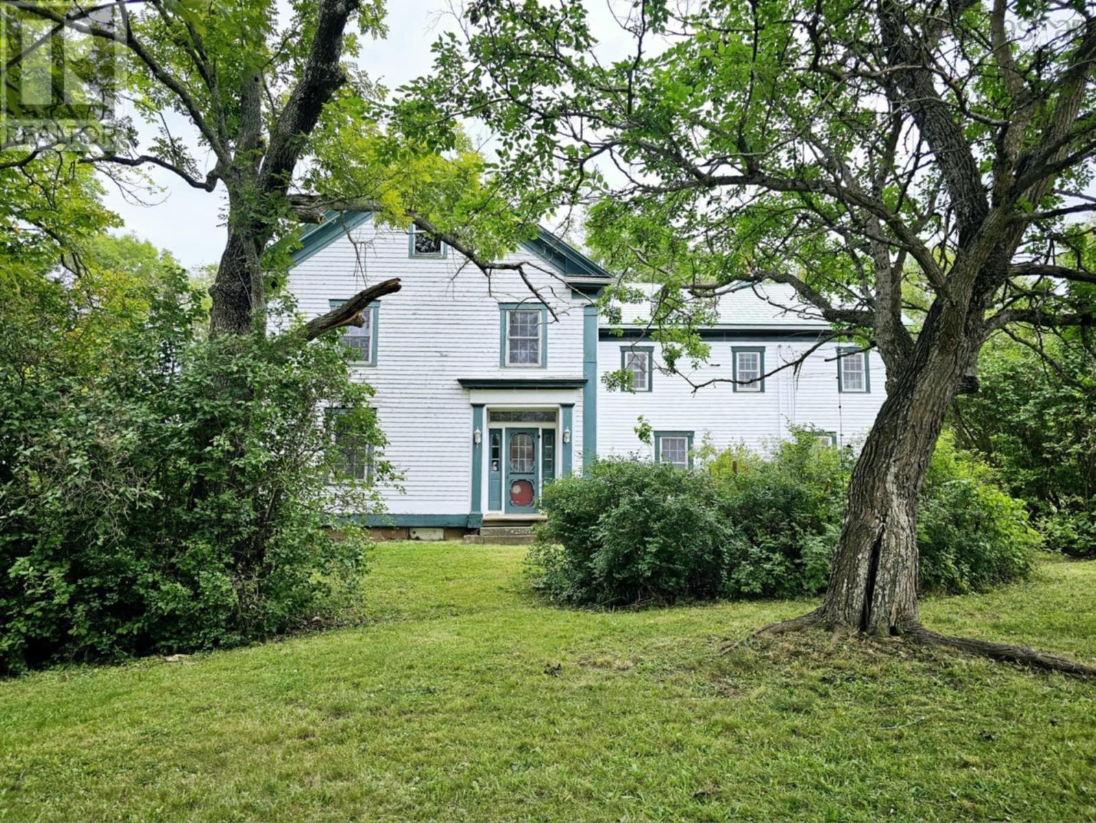 For sale 3794 Highway 307, Wallace, Nova Scotia B0K1Y0 202324600