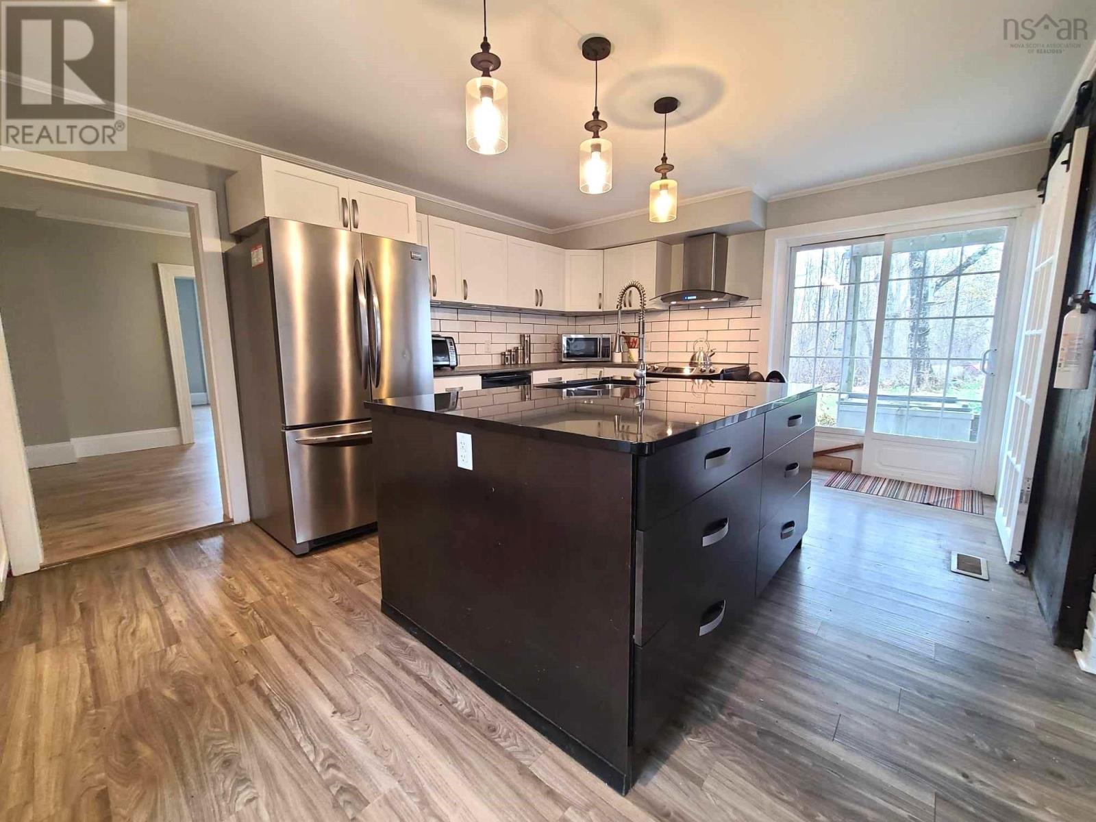 For sale 3794 Highway 307, Wallace, Nova Scotia B0K1Y0 202324600