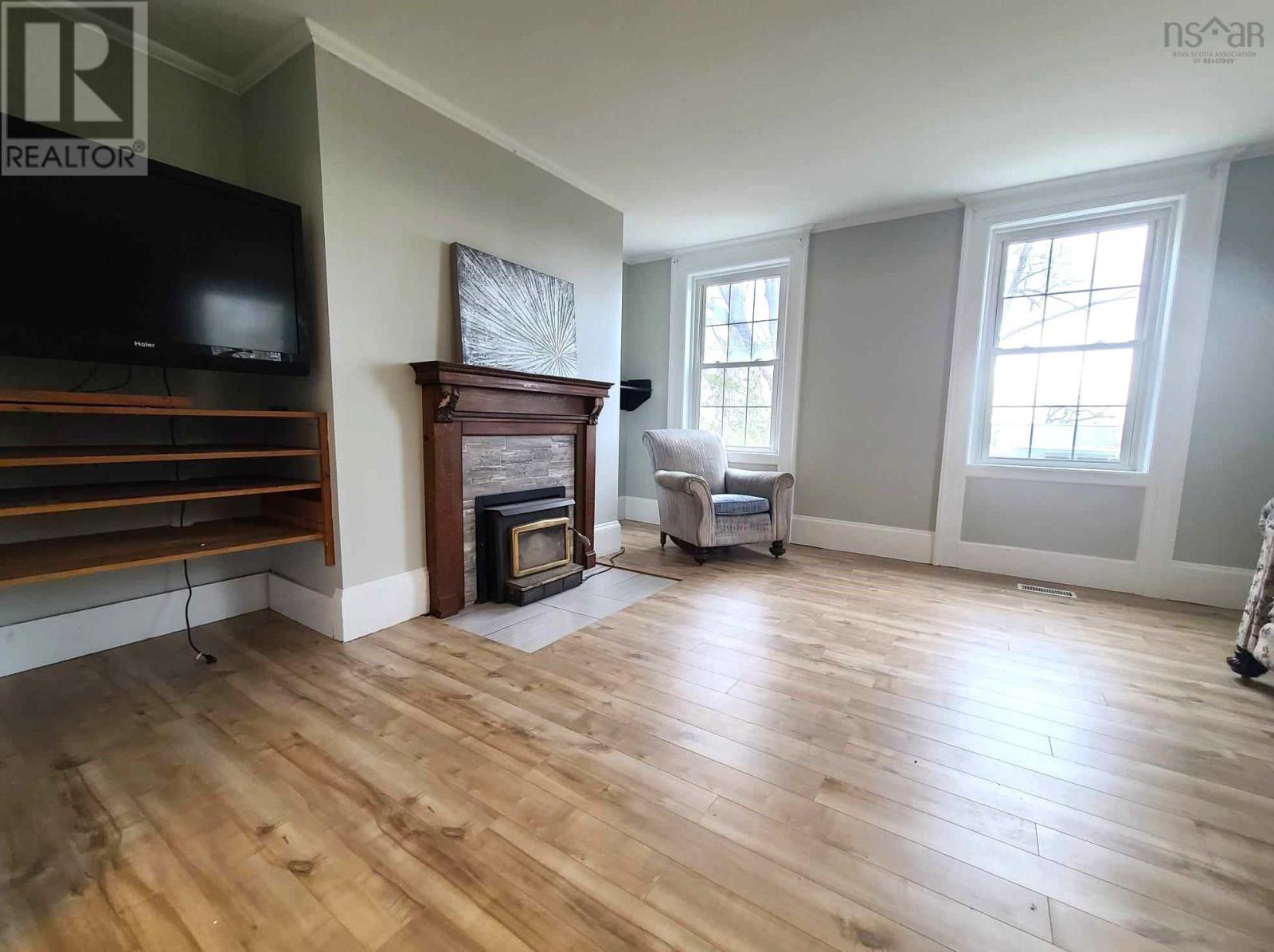 For sale 3794 Highway 307, Wallace, Nova Scotia B0K1Y0 202324600