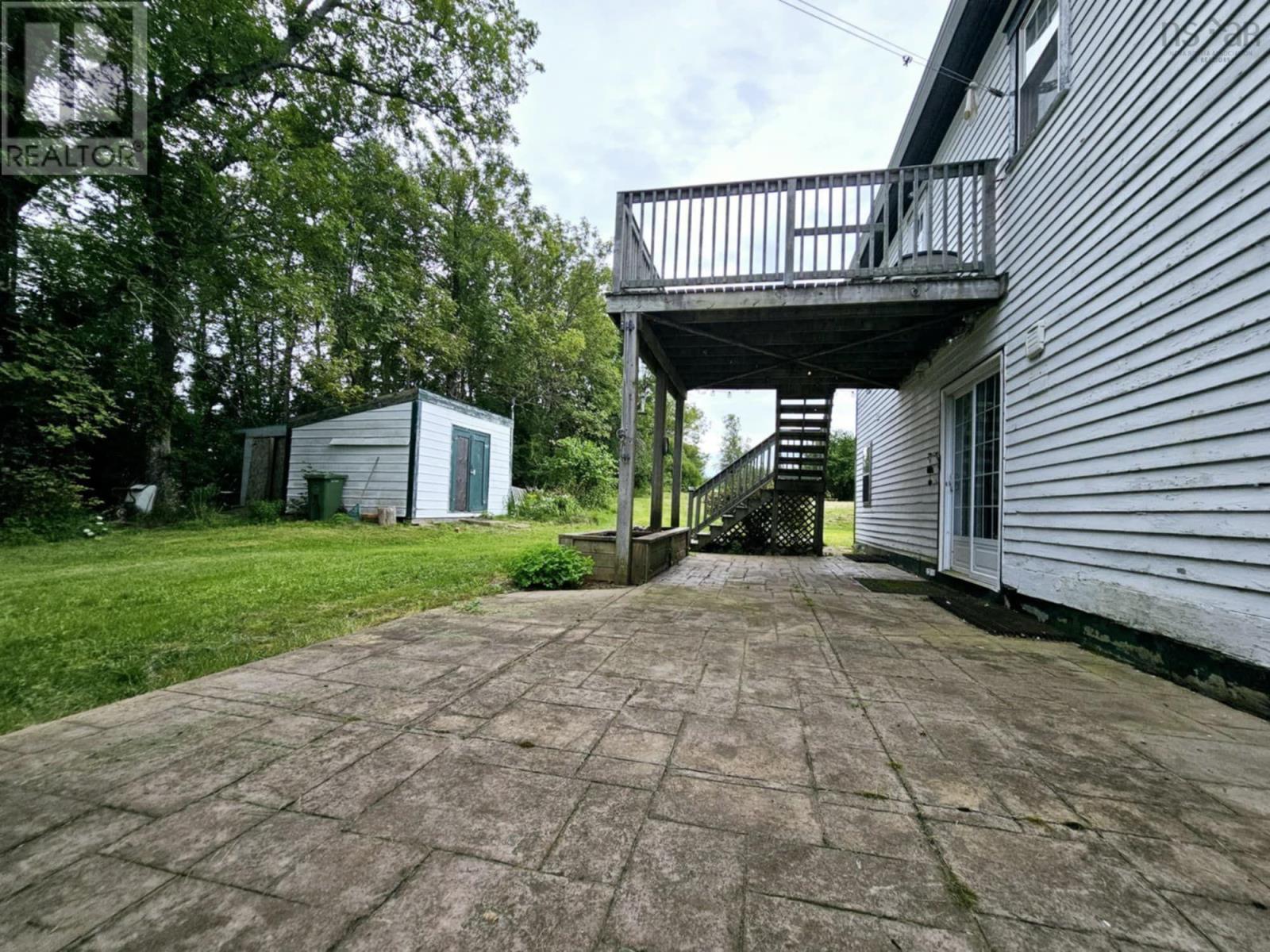 For sale 3794 Highway 307, Wallace, Nova Scotia B0K1Y0 202324600 REALTOR.ca