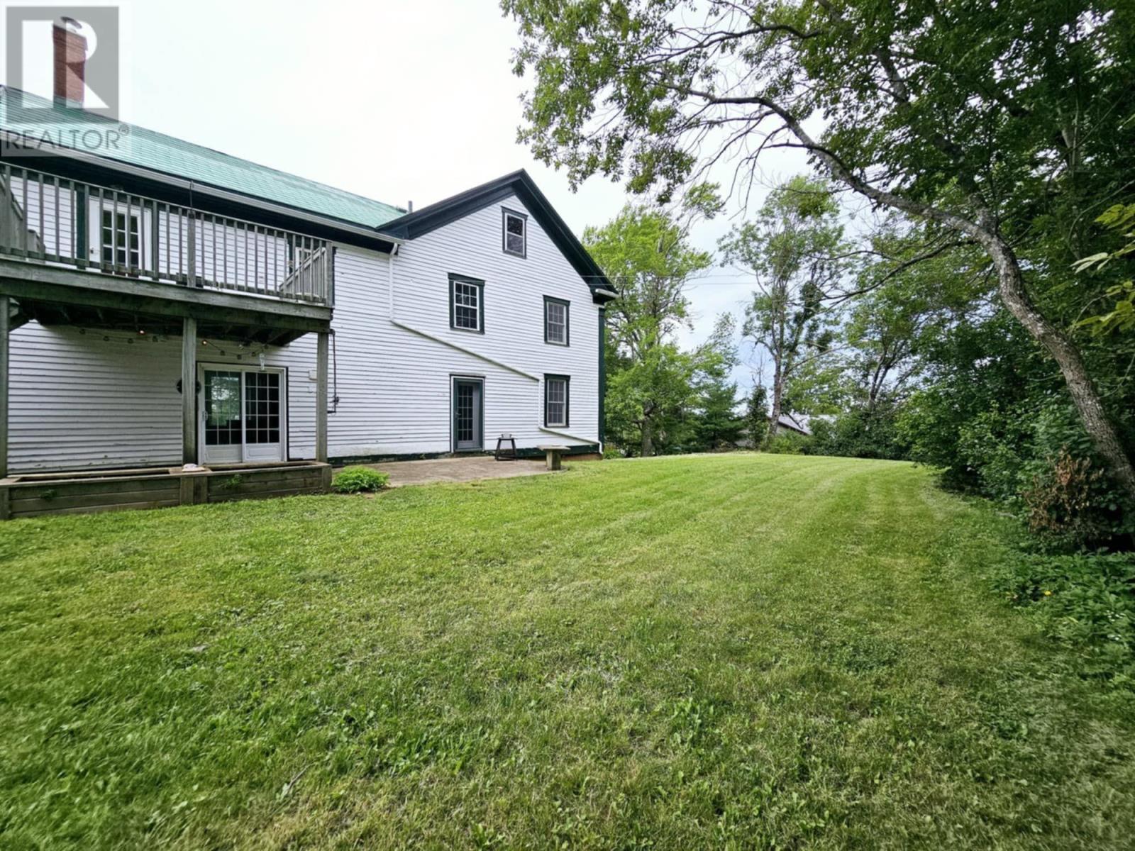 For sale 3794 Highway 307, Wallace, Nova Scotia B0K1Y0 202324600