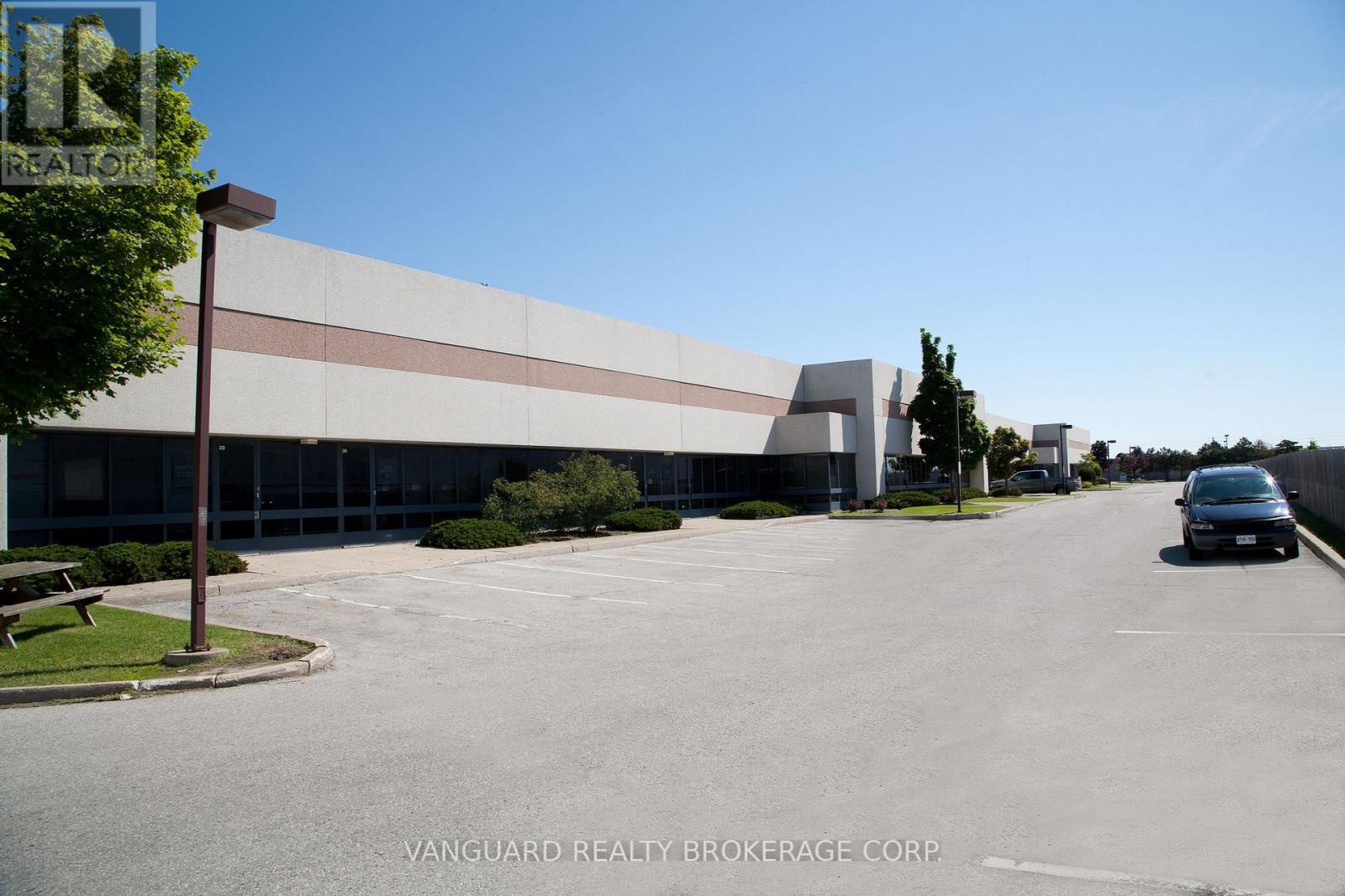 For lease: #13 -55 ADMINISTRATION RD, Vaughan, Ontario L4K4G9 ...