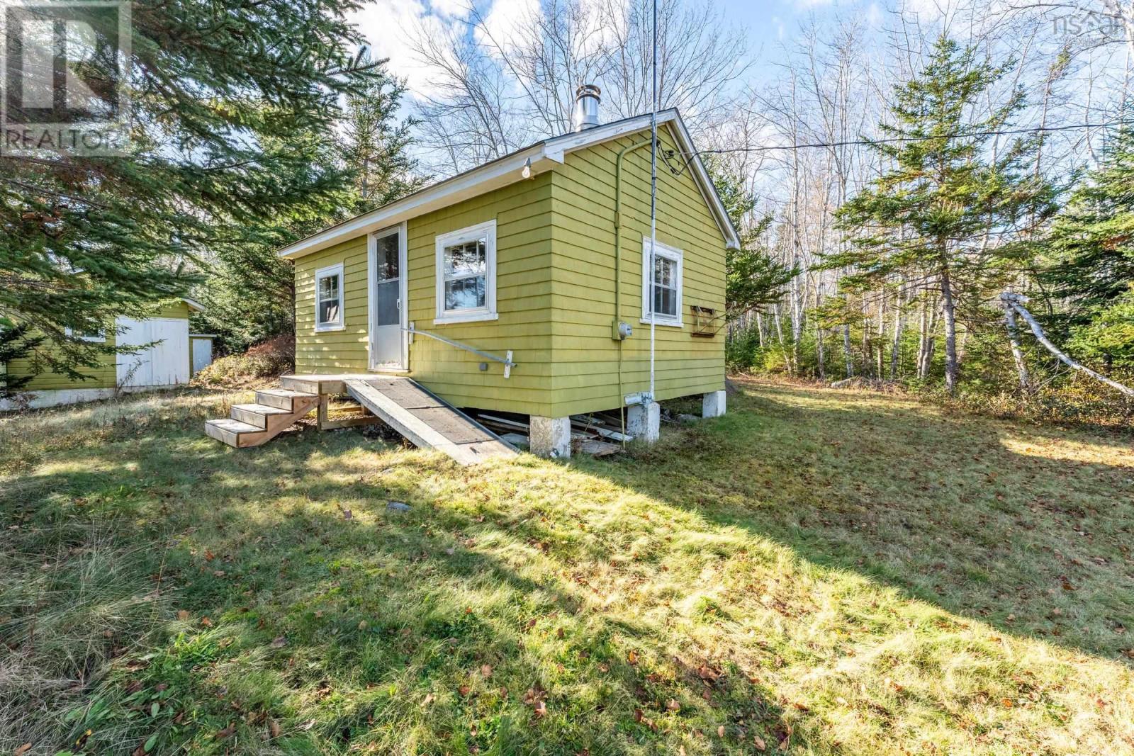 For sale 875 West Sable Road, Sable River, Nova Scotia B0T1V0 202324616 REALTOR.ca