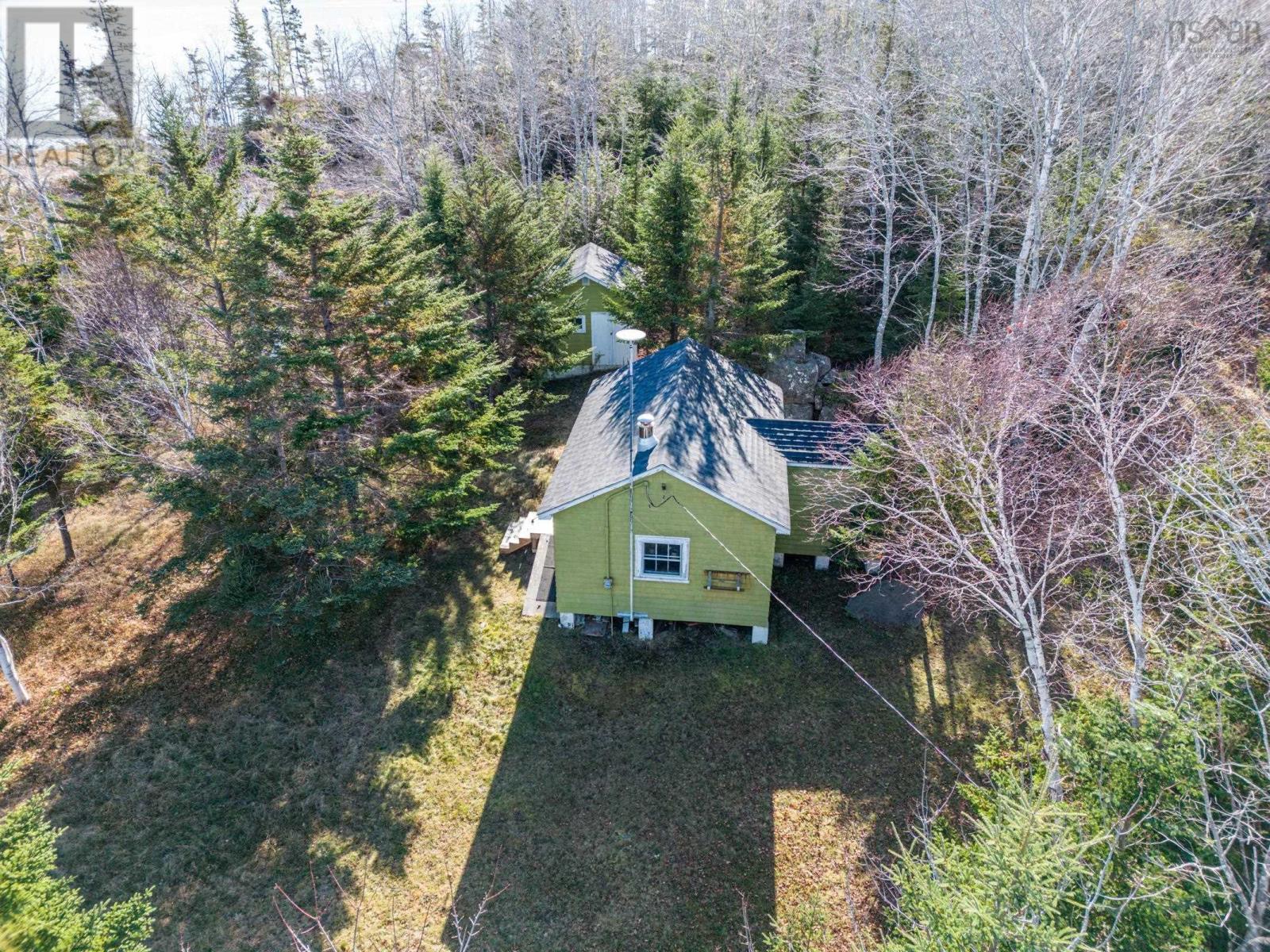 For sale 875 West Sable Road, Sable River, Nova Scotia B0T1V0 202324616 REALTOR.ca