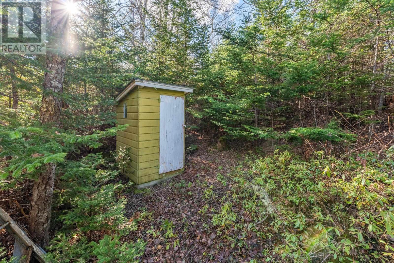 For sale 875 West Sable Road, Sable River, Nova Scotia B0T1V0