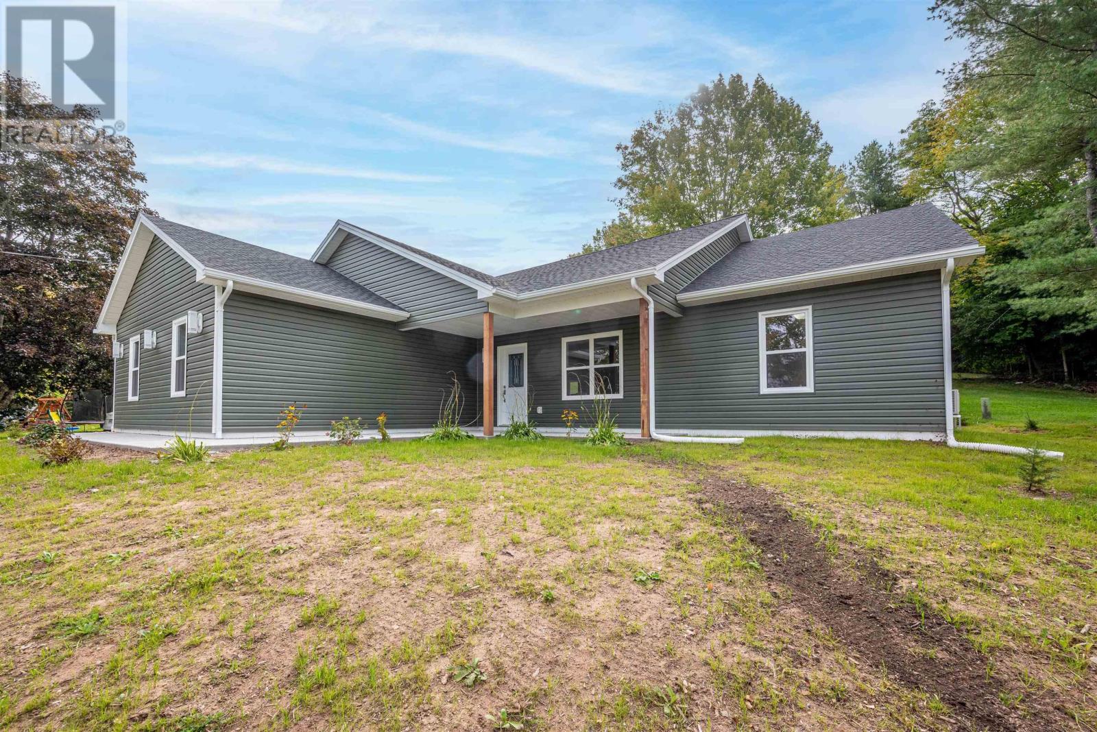 For sale Parcel 2 Highway 1, Garlands Crossing, Nova Scotia B0N2T0