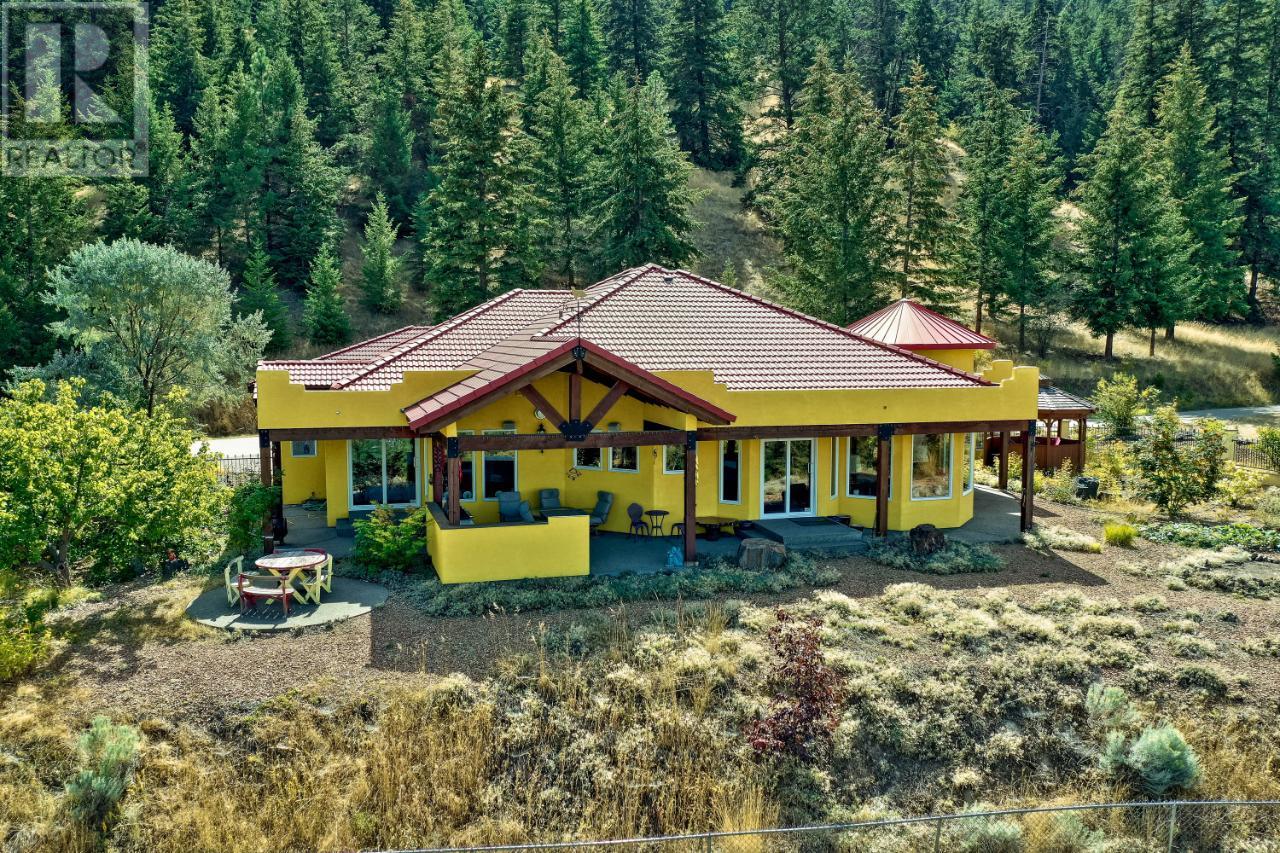 For sale 1890 COLDWATER DRIVE, Kamloops, British Columbia 175874