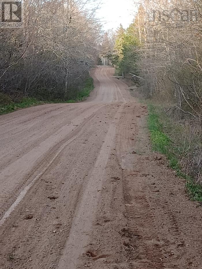 For sale Lot 7 Angevine Road, Angevine Lake, Nova Scotia B0K1Y0