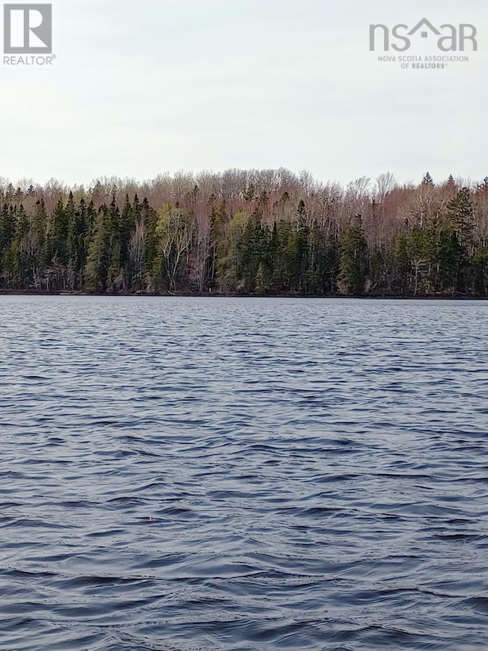 For sale Lot 7 Angevine Road, Angevine Lake, Nova Scotia B0K1Y0