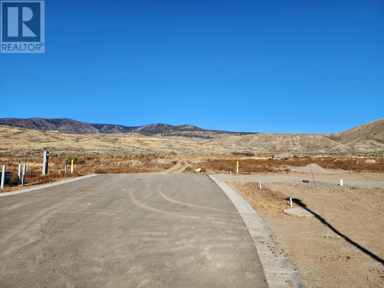 For sale 91620 STAGE RD, Cache Creek, British Columbia V0K1H0