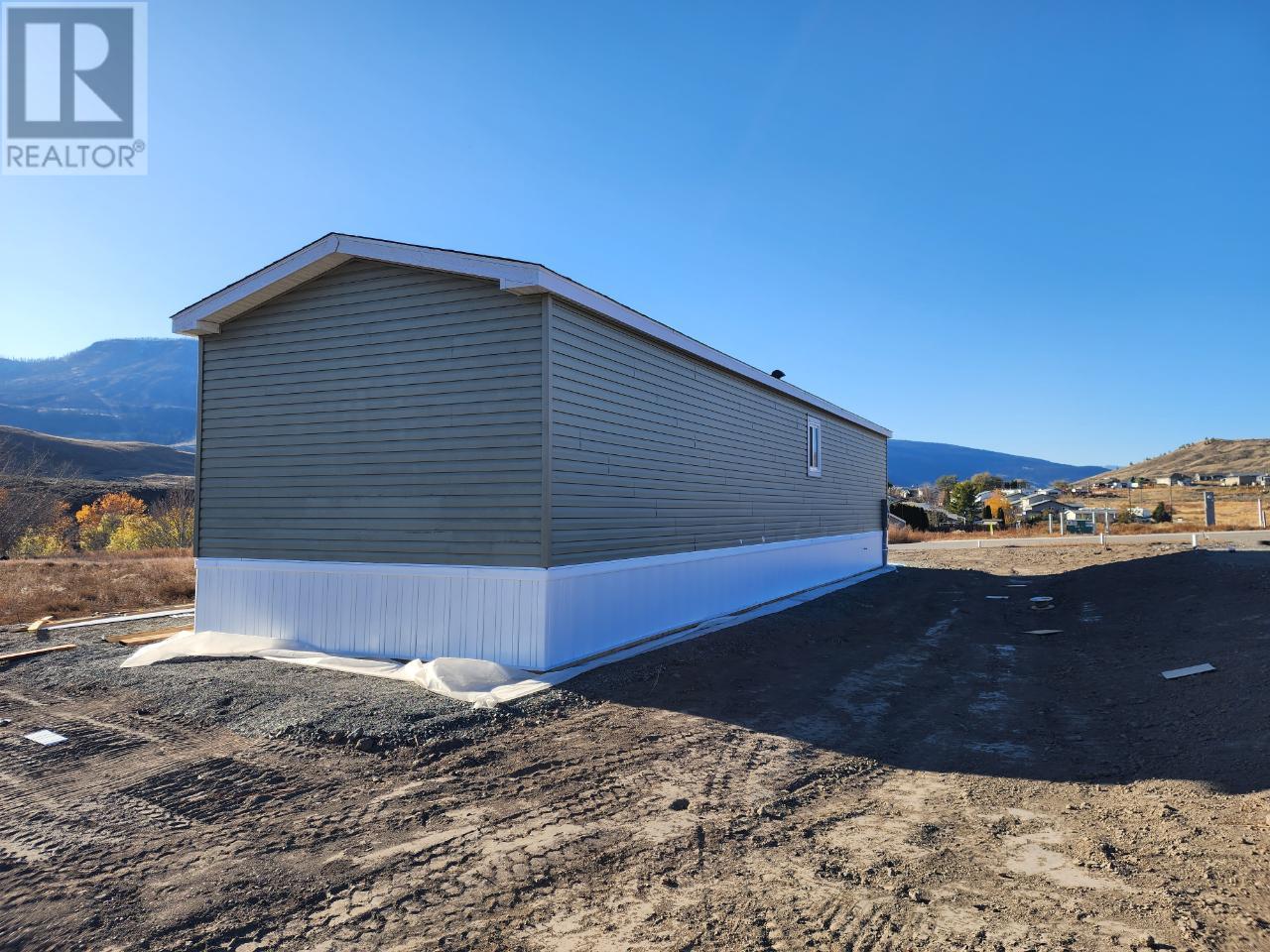 For sale 91620 STAGE RD, Cache Creek, British Columbia V0K1H0