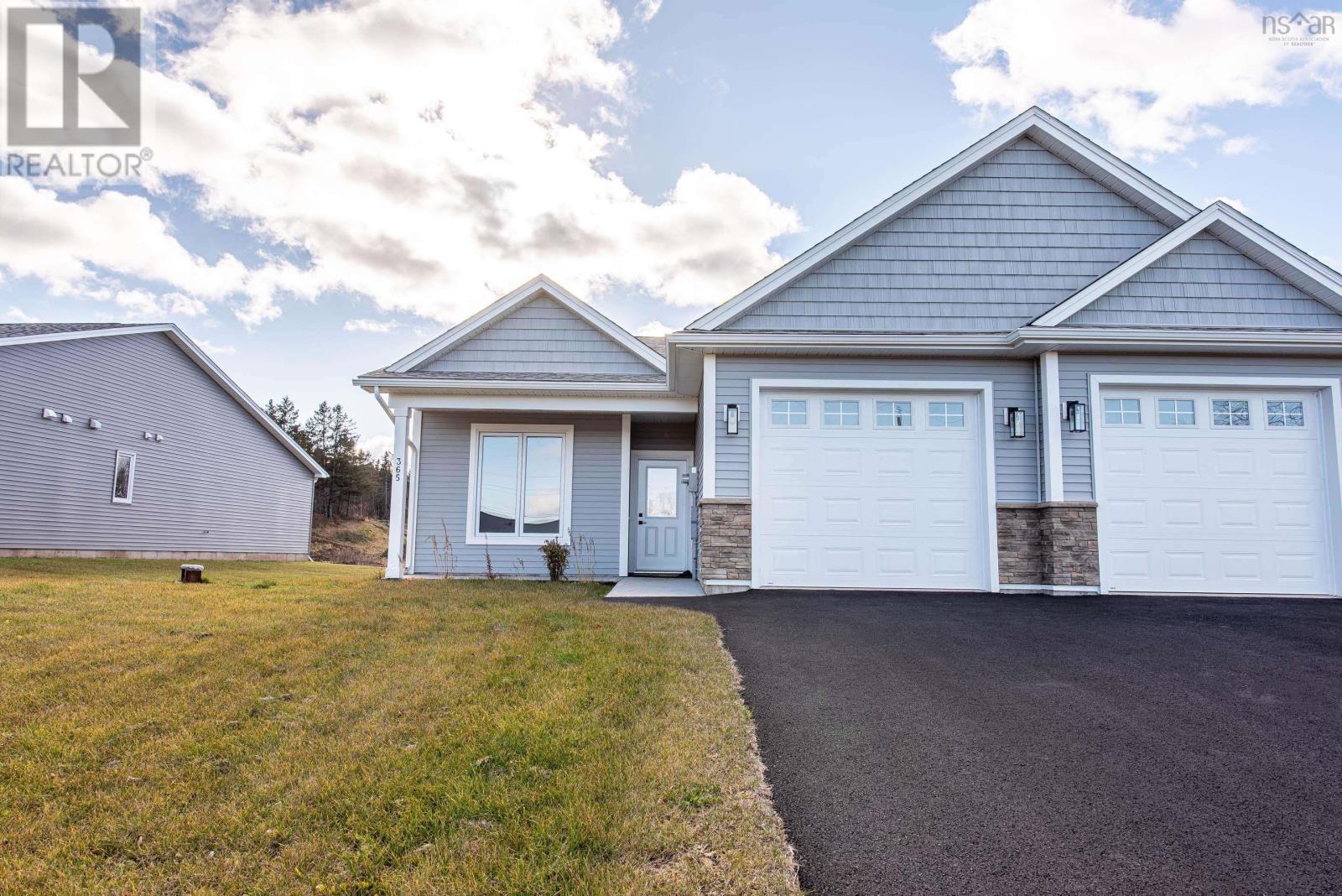 For sale 51A 365 Oak Island Road, Avonport, Nova Scotia B0P1P0