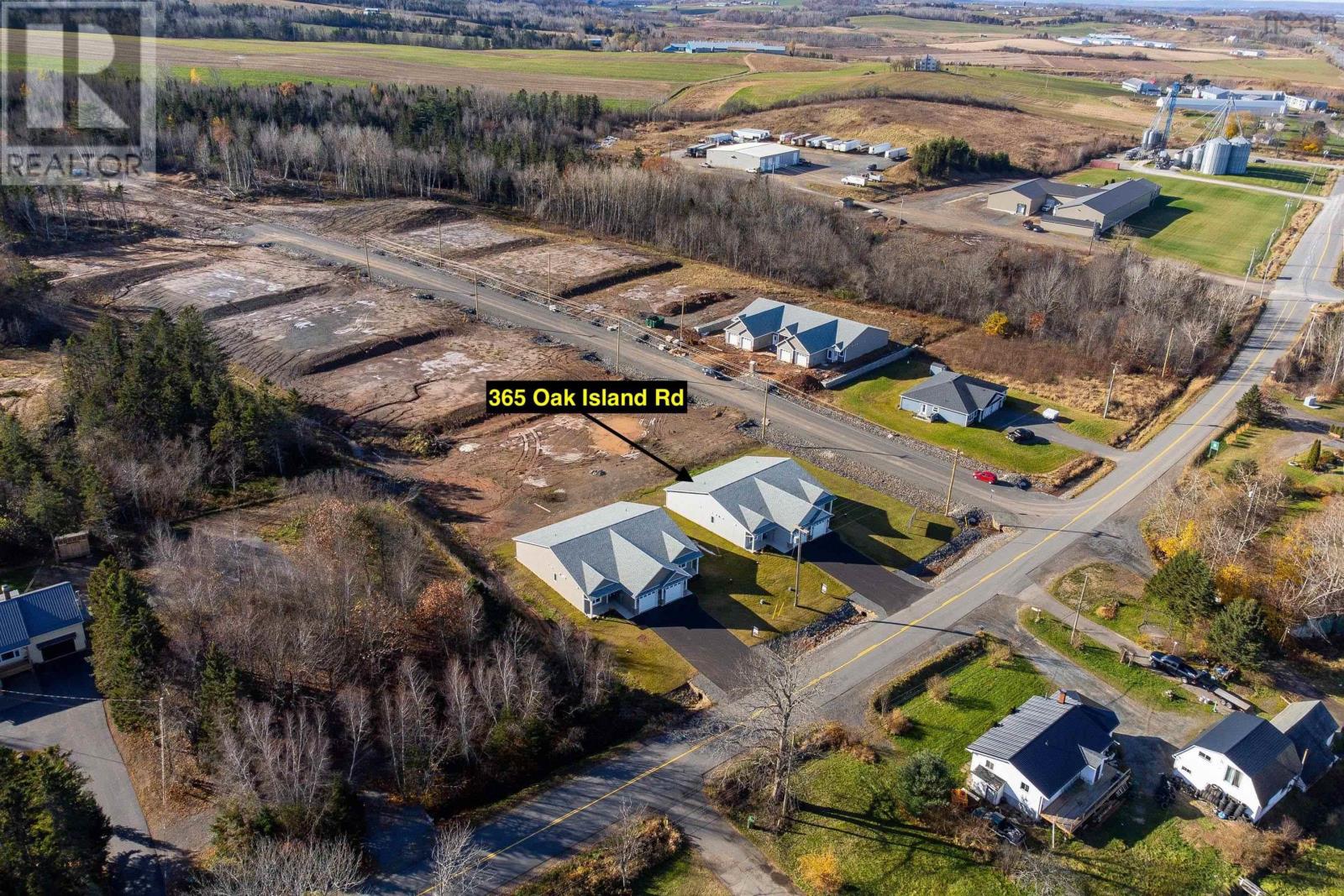 For sale 51A 365 Oak Island Road, Avonport, Nova Scotia B0P1P0