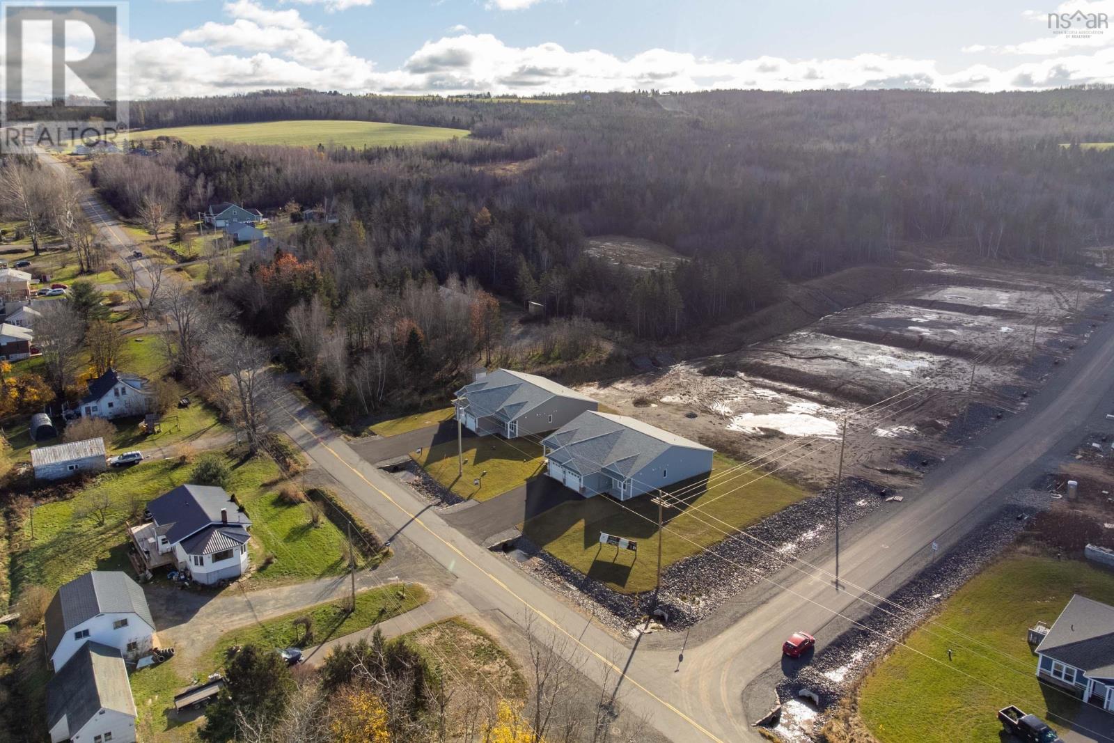 For sale 51A 365 Oak Island Road, Avonport, Nova Scotia B0P1P0