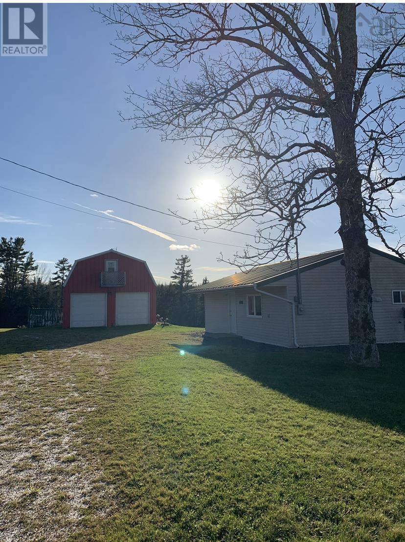 160 Gate Road, Elderbank, Nova Scotia B0N1K0 REALTOR.ca