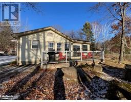 For sale 1052 RAT BAY Road Unit 108 8 Lake of Bays Twp Ontario P1H2J6 40517162 REALTOR