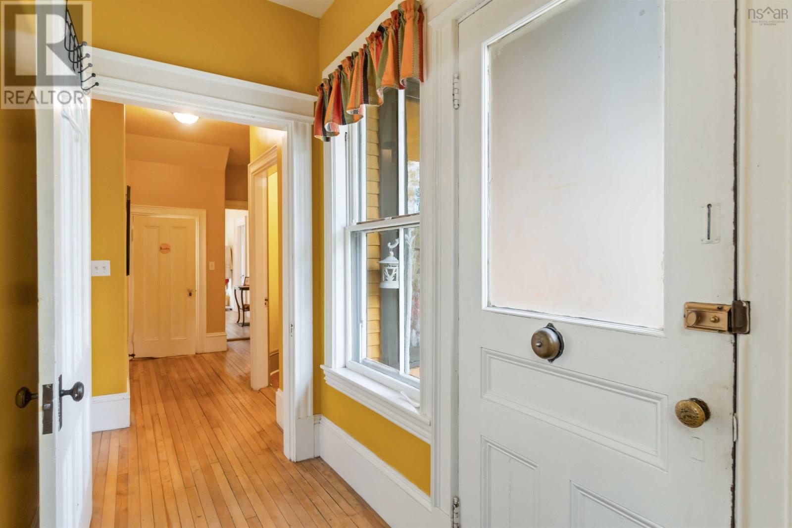 For sale 1899 Clementsvale Road, Bear River, Nova Scotia B0S1B0