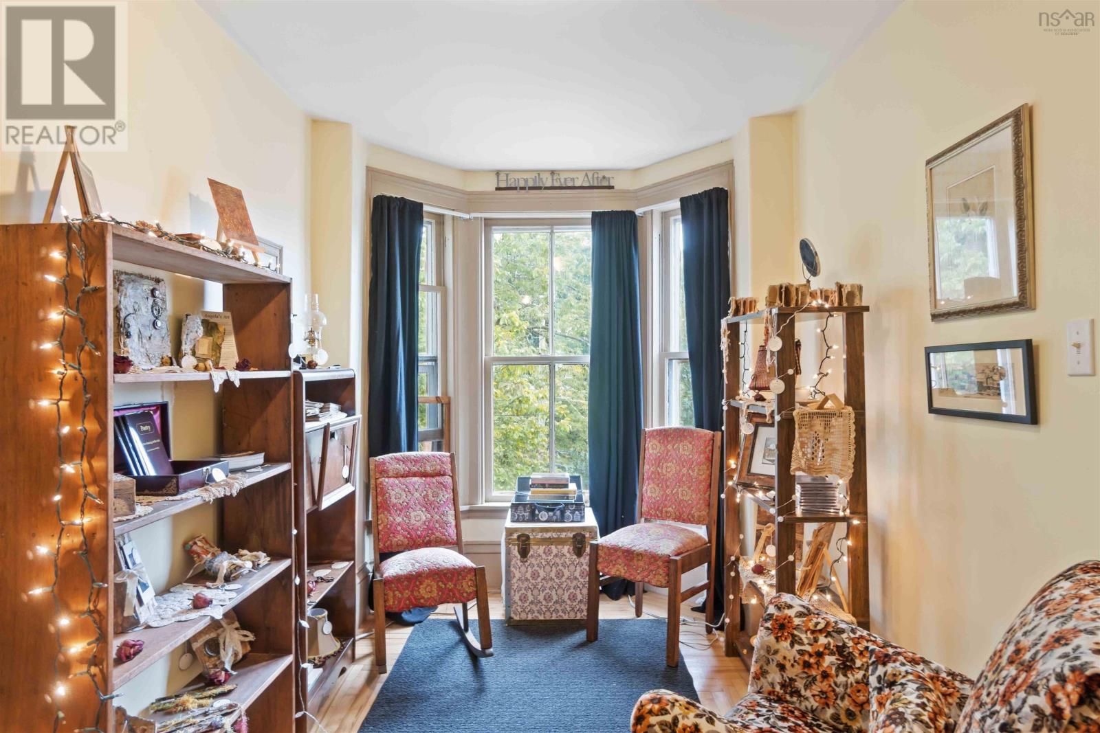 For sale 1899 Clementsvale Road, Bear River, Nova Scotia B0S1B0