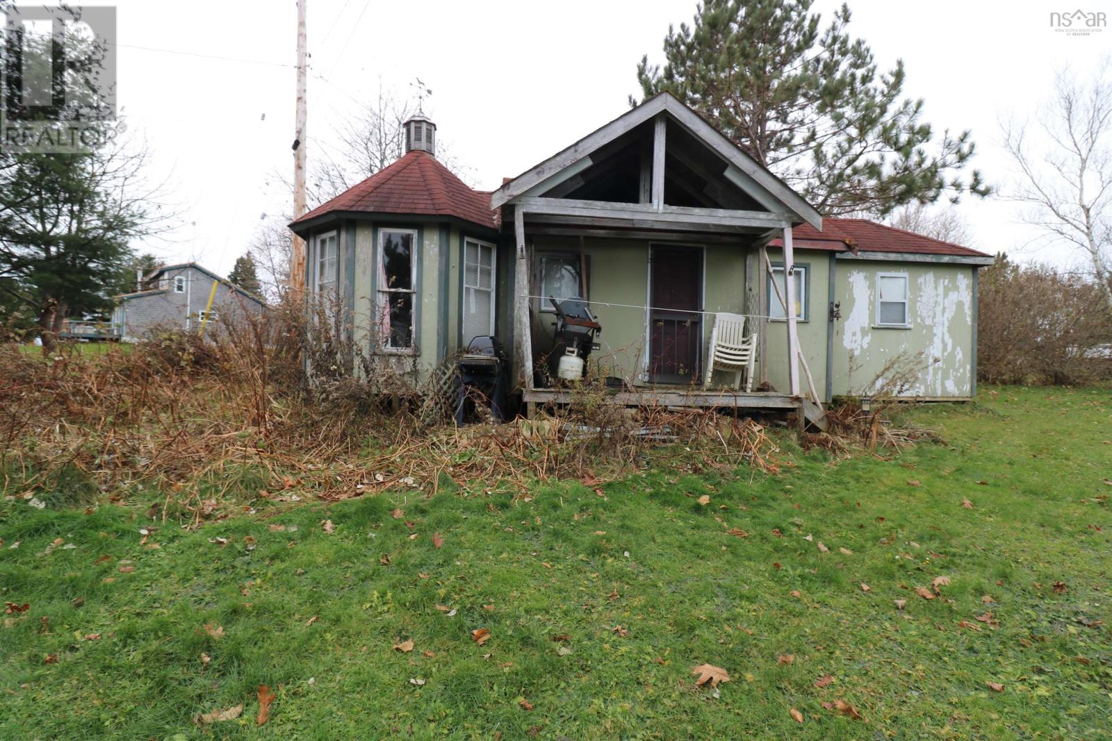 For sale 30 Pipes Beach Lane, Northport, Nova Scotia B0L1E0 202324634 REALTOR.ca