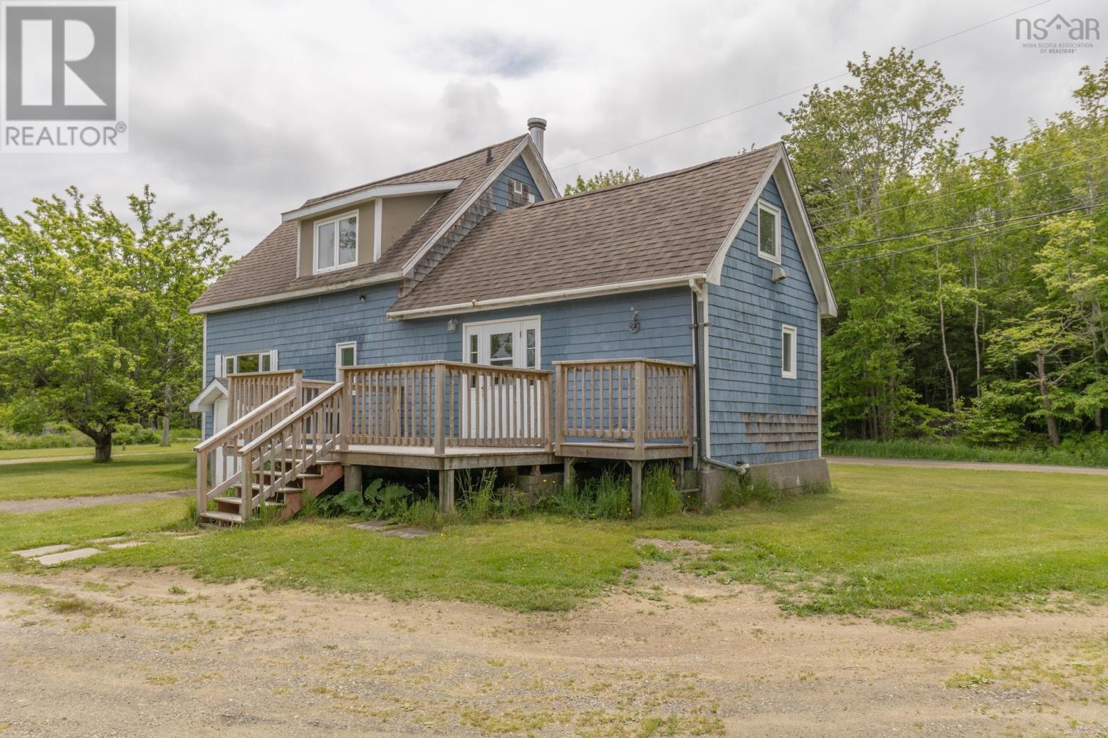24 Allee Des Black, Meteghan Station, Nova Scotia B0W2L0 REALTOR.ca
