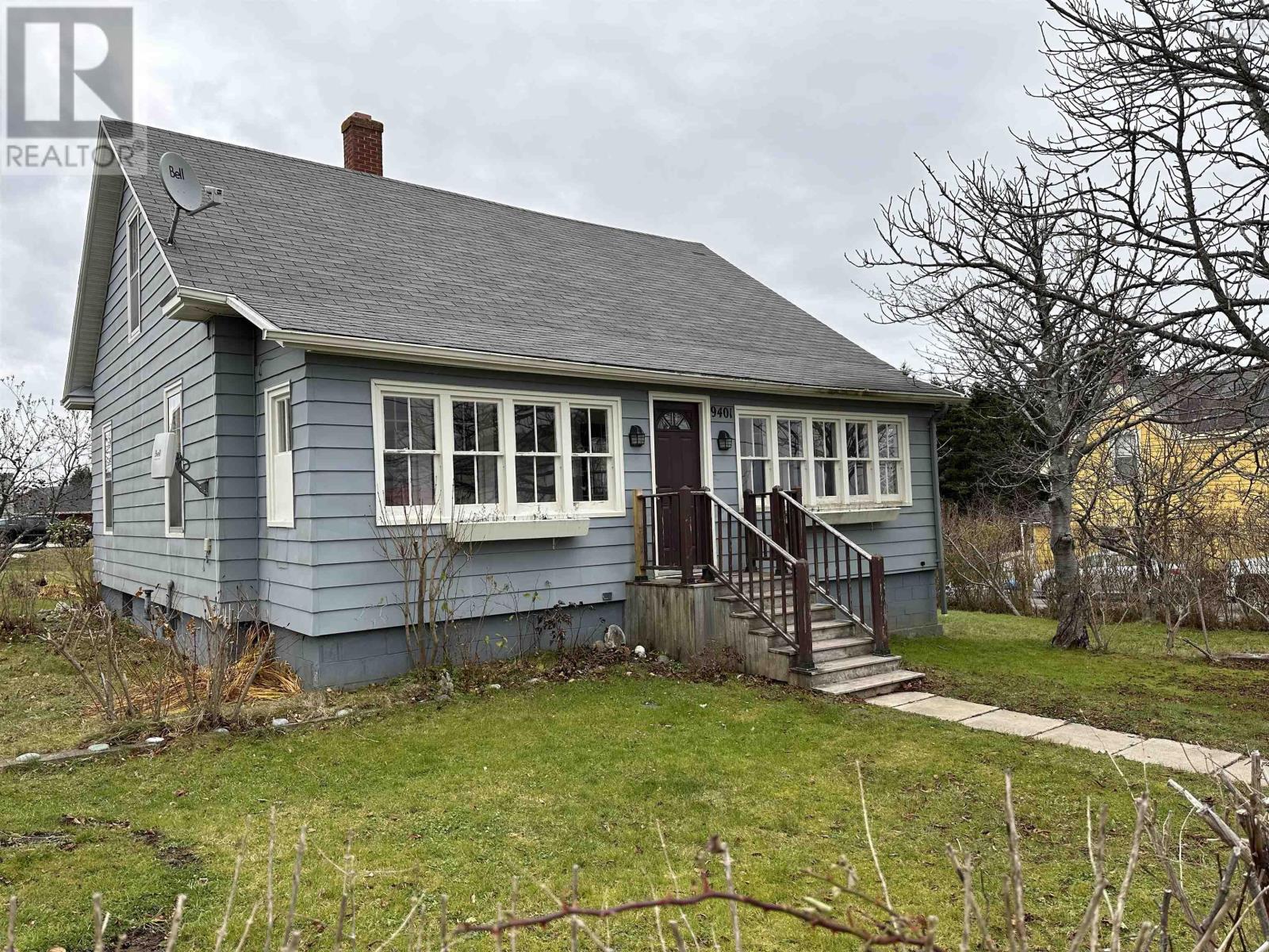 For sale 9401 Pepperell Street, St. Peter's, Nova Scotia B0E3B0