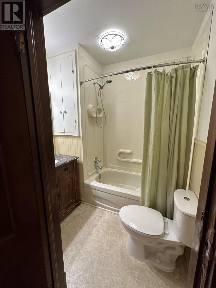 For sale 9401 Pepperell Street, St. Peter's, Nova Scotia B0E3B0