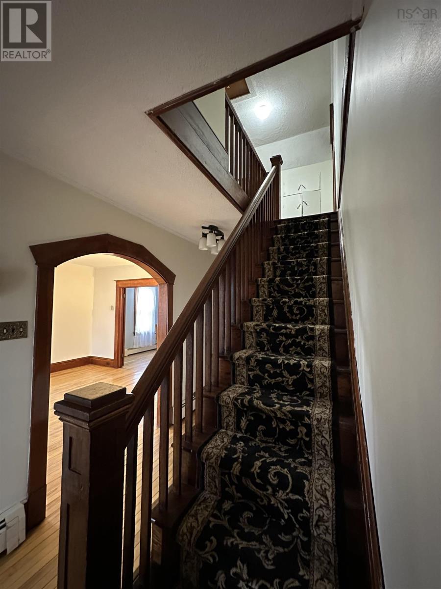 For sale 9401 Pepperell Street, St. Peter's, Nova Scotia B0E3B0