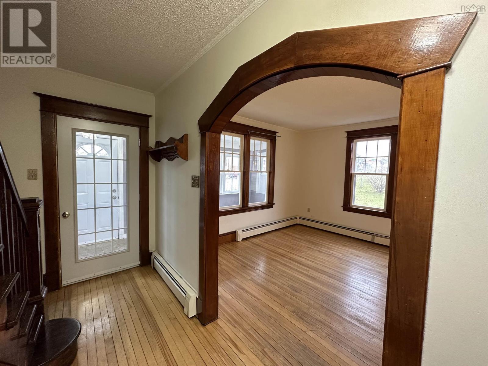 For sale 9401 Pepperell Street, St. Peter's, Nova Scotia B0E3B0