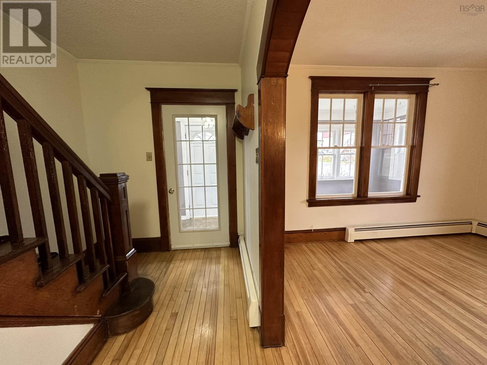 For sale 9401 Pepperell Street, St. Peter's, Nova Scotia B0E3B0