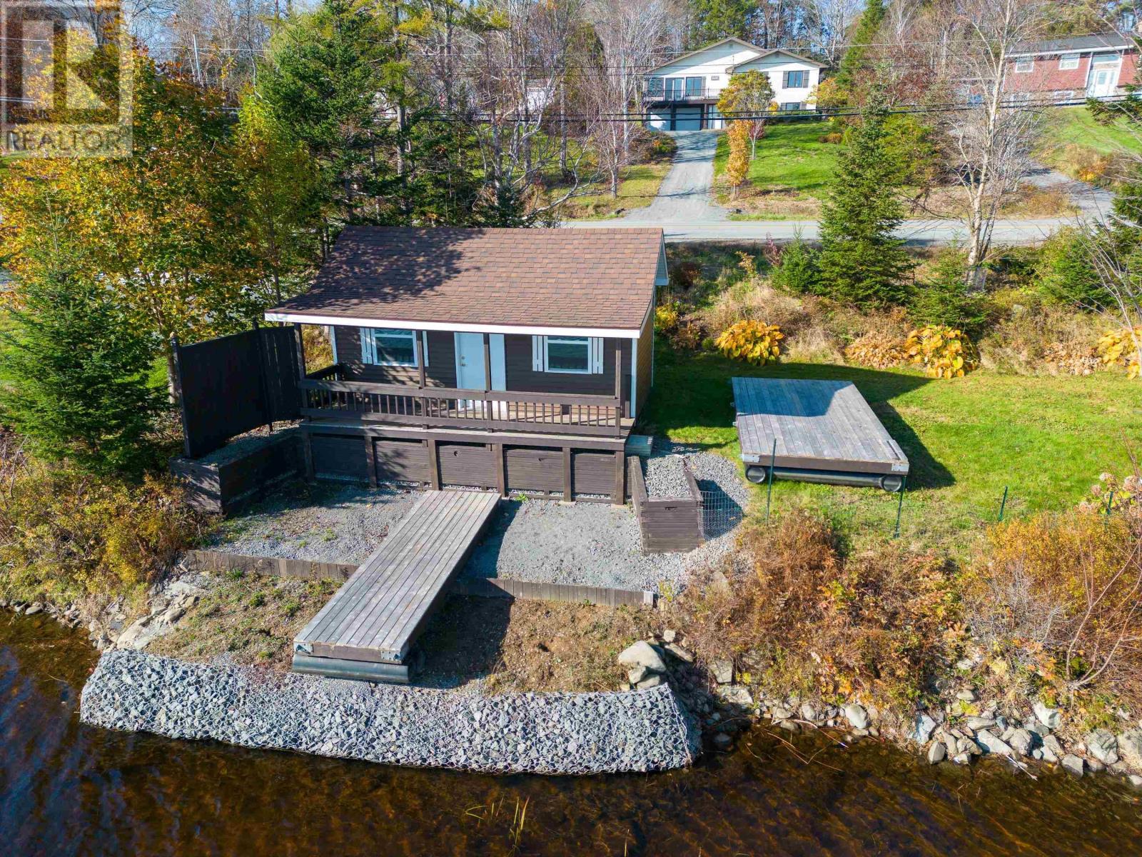 For sale 546 East Uniacke Road, East Uniacke, Nova Scotia B0N1Z0