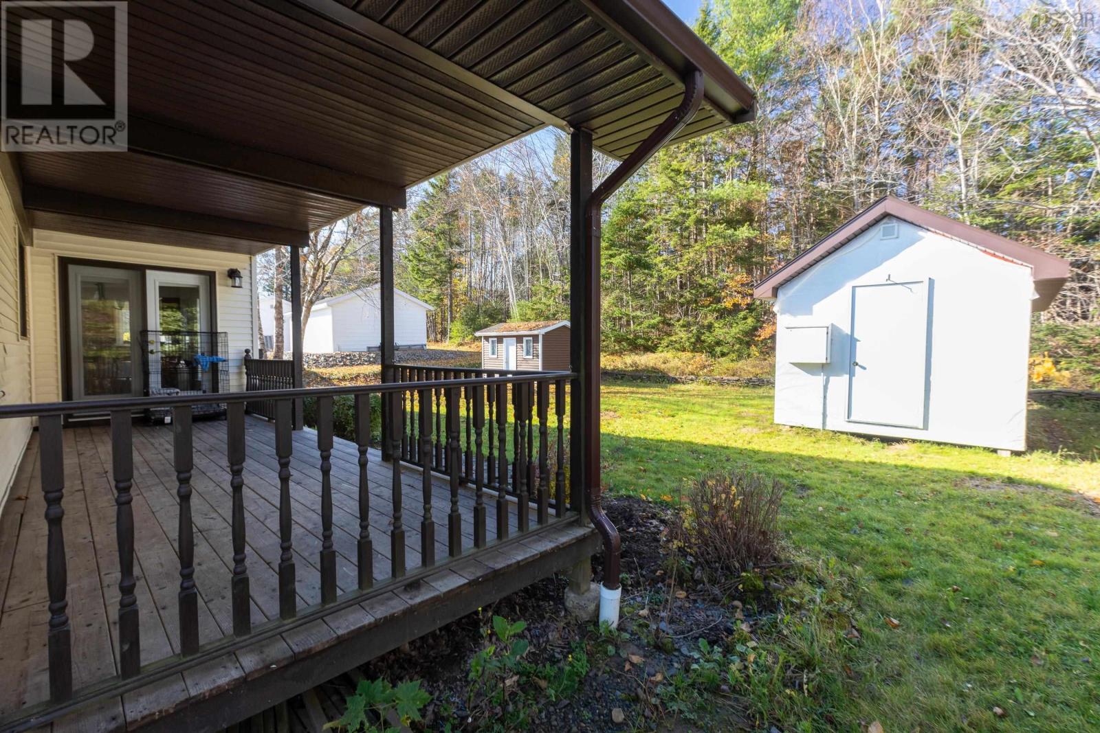 For sale 546 East Uniacke Road, East Uniacke, Nova Scotia B0N1Z0