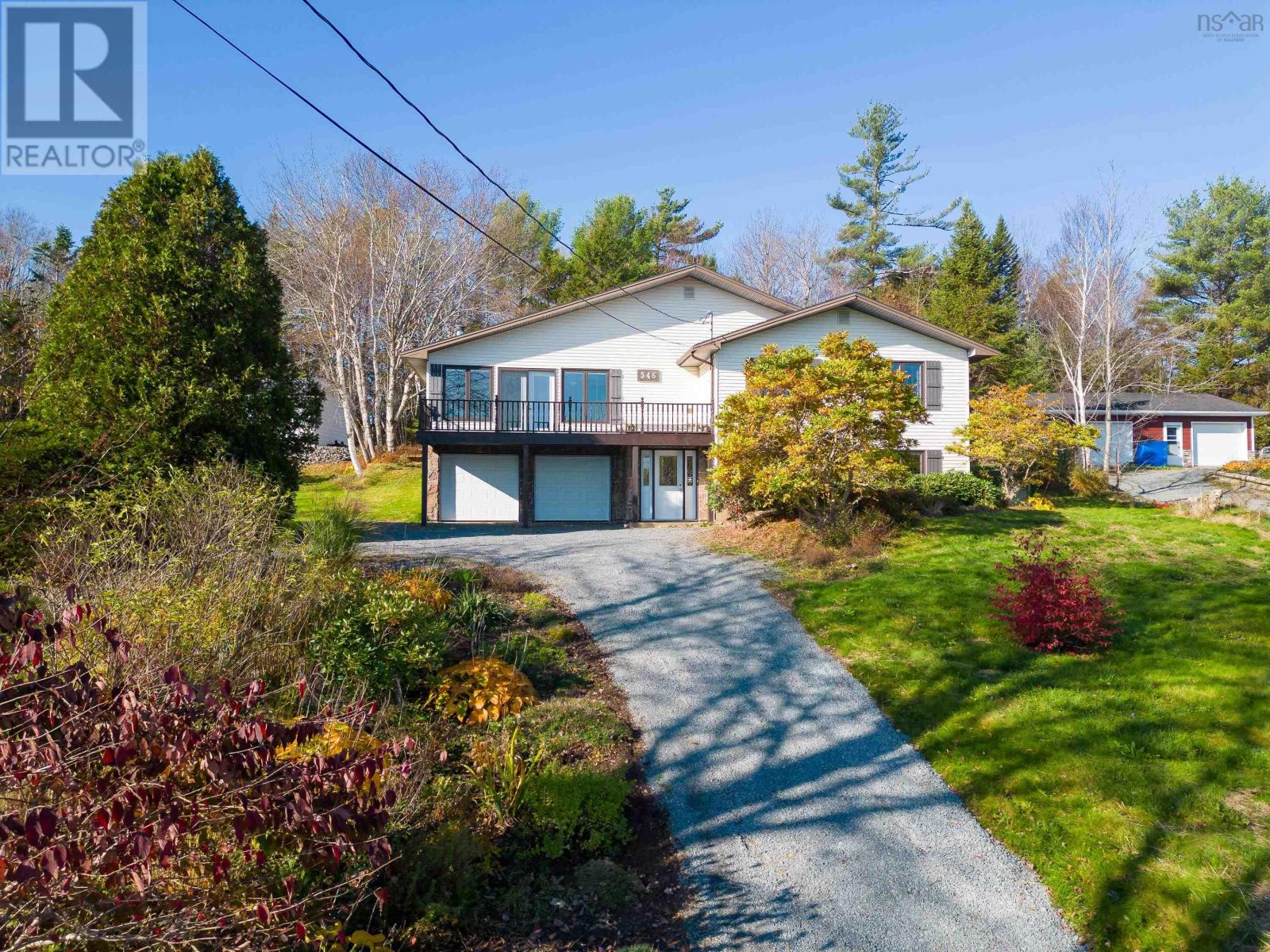 For sale 546 East Uniacke Road, East Uniacke, Nova Scotia B0N1Z0