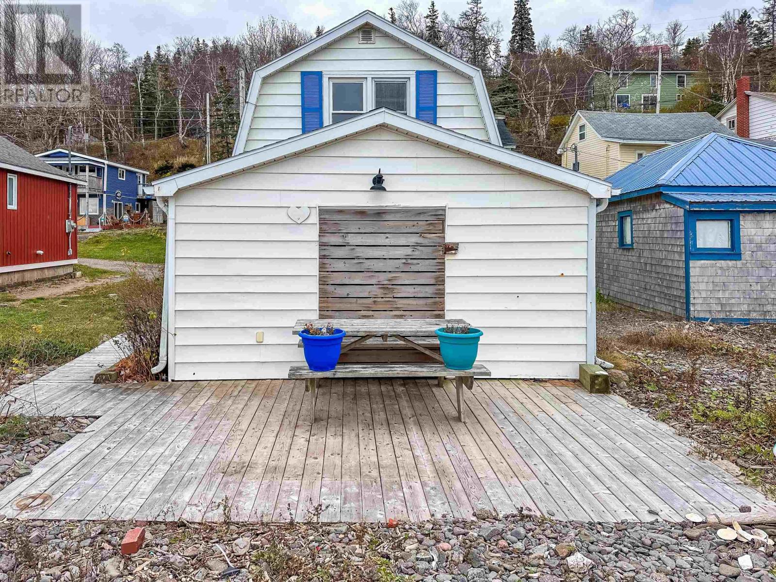 For sale 6 Cottage Lane, Harbourville, Nova Scotia B0P1E0 202324351